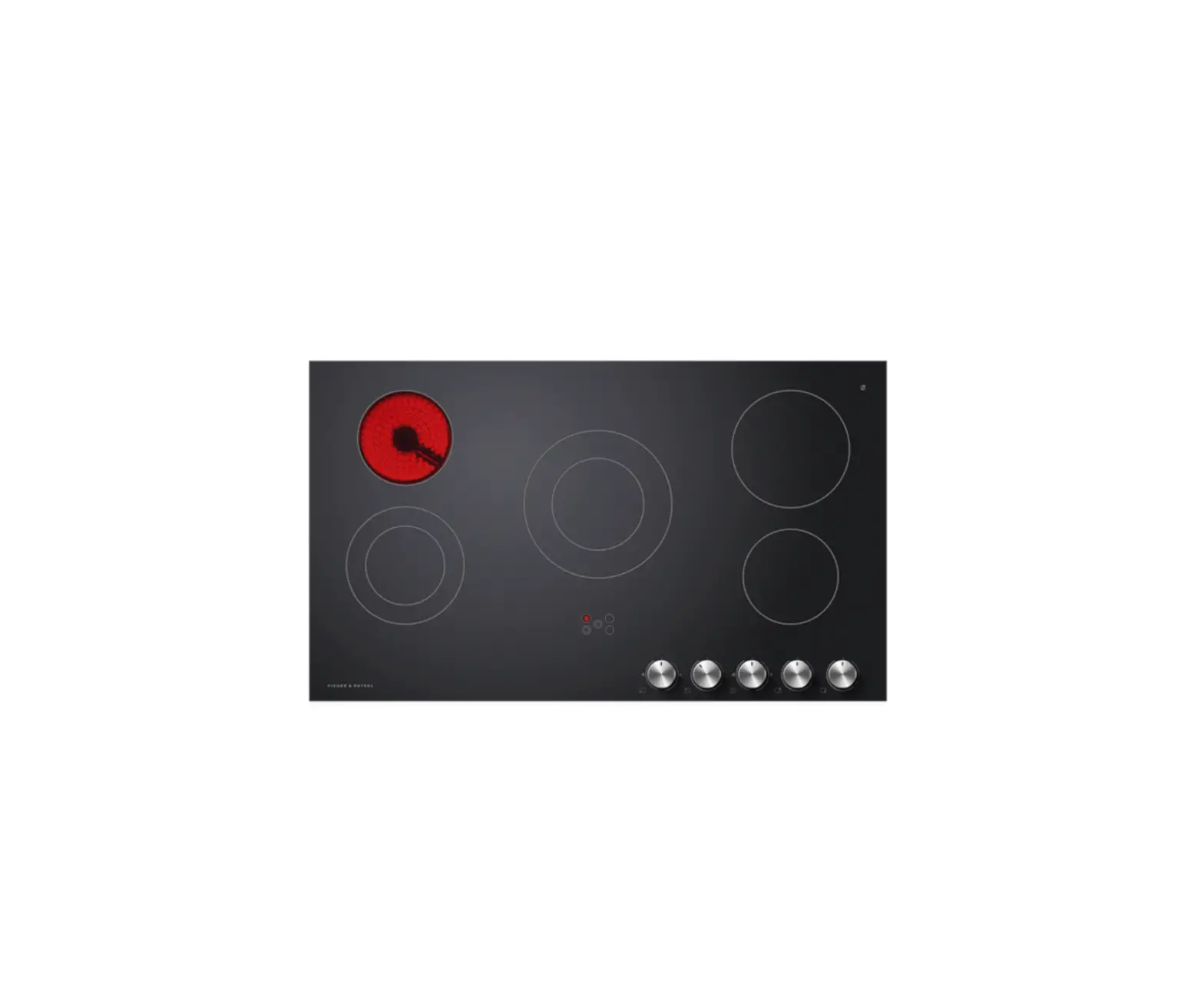 Fisher And Paykel Ce905cbx2 90cm Electric Cooktop User Guide
