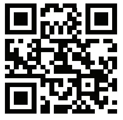 Honeywell CL25AE Portable Evaporative Air Cooler - qr code