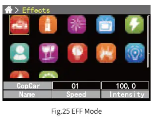 SWIT-VANGO70-Ultra-Slim-RGBW-Panel-Light-Panel-LED-11