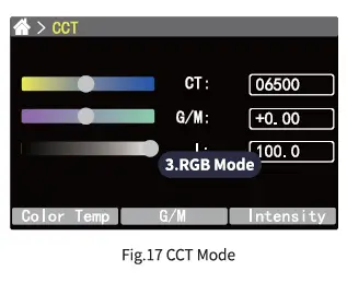 SWIT-VANGO70-Ultra-Slim-RGBW-Panel-Light-Panel-LED-6