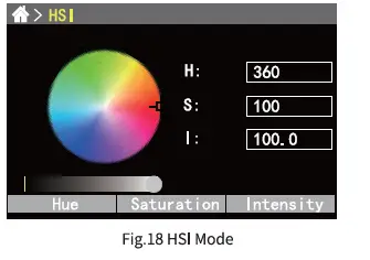 SWIT-VANGO70-Ultra-Slim-RGBW-Panel-Light-Panel-LED-7