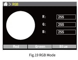 SWIT-VANGO70-Ultra-Slim-RGBW-Panel-Light-Panel-LED-8