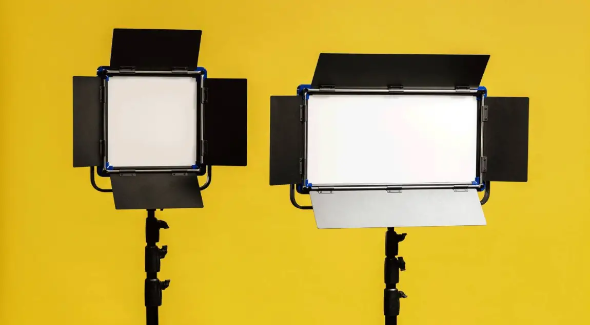 Swit Vango70 Ultra Slim Rgbw Panel Light Panel Led User Manual