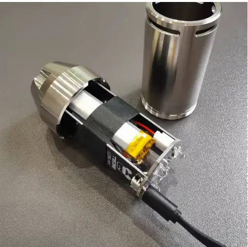 T238-650- DTU V2.0-Bluetooth-Version-For V2-Gearbox-Instruction-Manual-fig-1