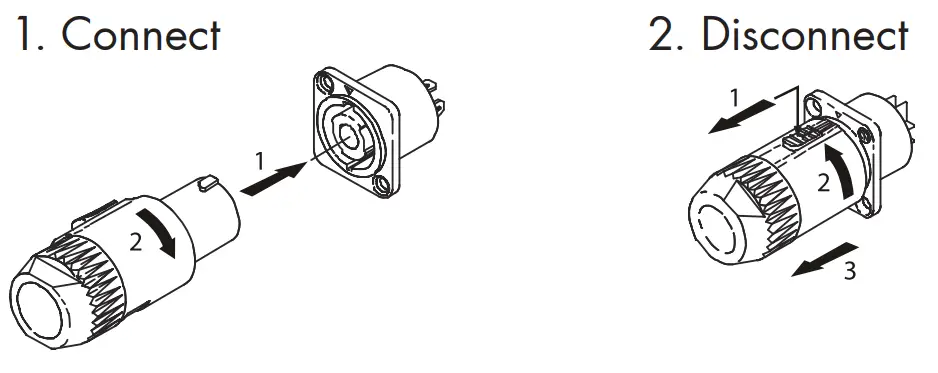 Better Music Builder SUB-12 Pro Powered Subwoofer - fig 3