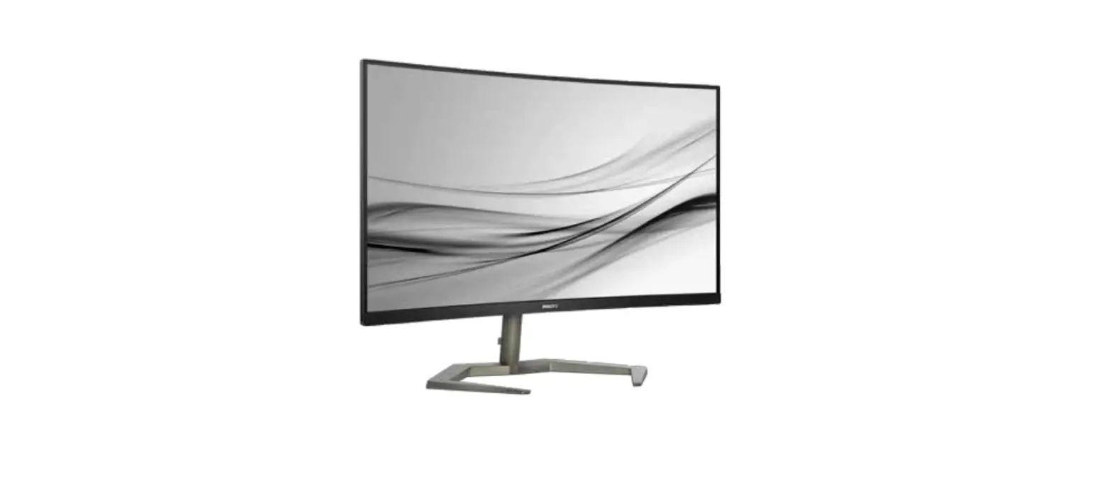 Philips 32m1c5200w Curved Gaming Monitor User Manual Philips 32m1c5200w Curved Gaming Monitor User Manual