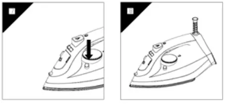 ELBA-ESI-N1852-PP,-BL-Steam-Iron-FIG7