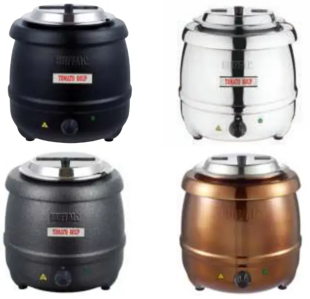 BUFFALO-G107- L714,-L715,-CP851-Soup-Kettle-fig-1