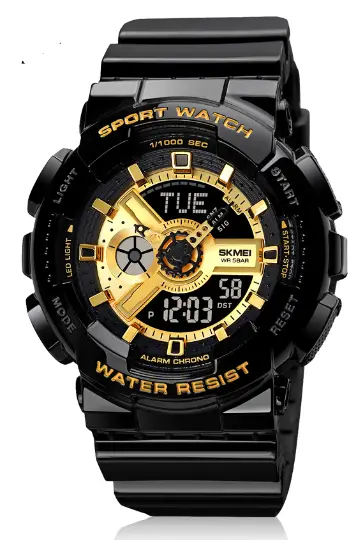 SKMEI 1834 Digital Watch