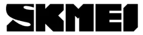 SKMEI logo
