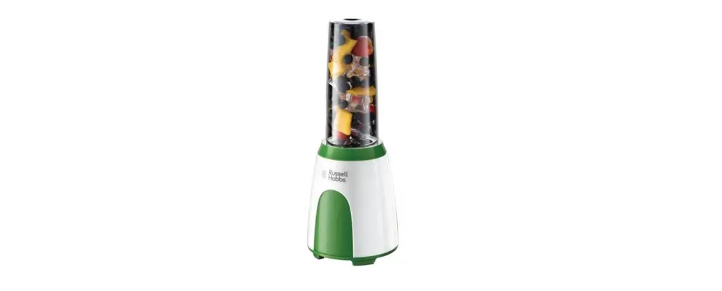 Russell Hobbs 25160-56 Smoothie Maker Owner's Manual
