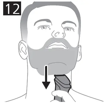 PHILIPS-MG5910-Norelco-Series-5000-All-in-One-Trimmer-21