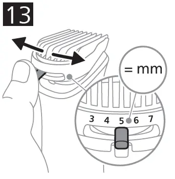 PHILIPS-MG5910-Norelco-Series-5000-All-in-One-Trimmer-22