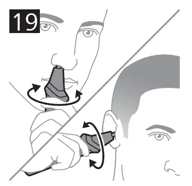 PHILIPS-MG5910-Norelco-Series-5000-All-in-One-Trimmer-28