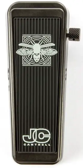 DUNLOP JC95FFS Jerry Cantrell Cry Baby