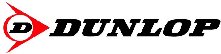 DUNLOP LOGO