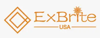 ExBrite logo