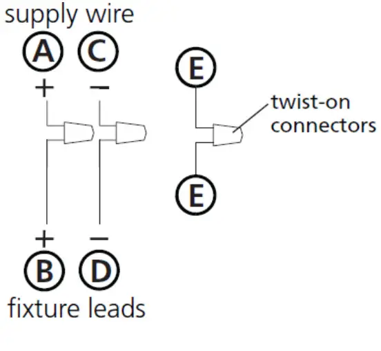 HINKLEY 2592 17Inch Wide Open Air Outdoor Pendant LED Bulb - fig 7