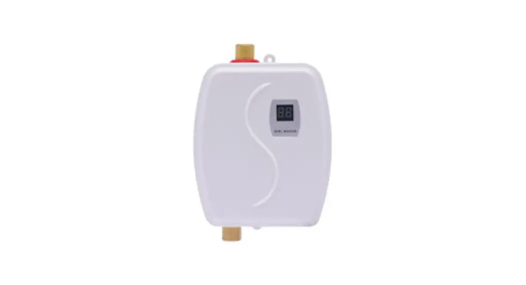 Wayfair Outdoor Tankless Water Heater Installation Guide