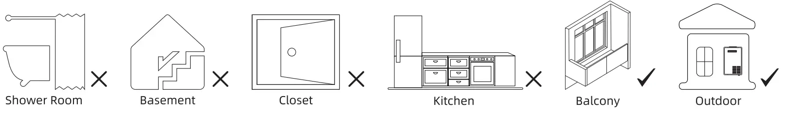 wayfair Outdoor Tankless Water Heater fig 1