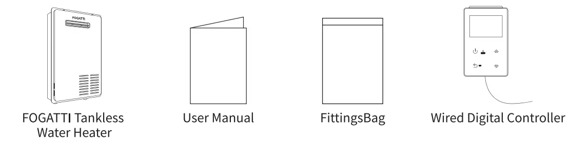 wayfair Outdoor Tankless Water Heater fig 2