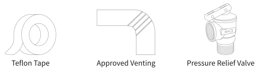 wayfair Outdoor Tankless Water Heater fig 4