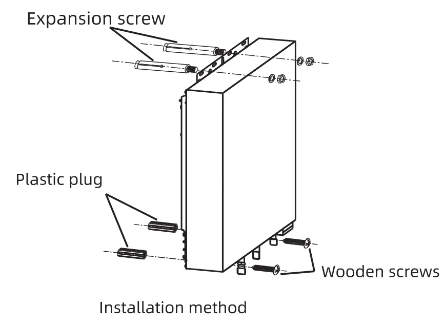 wayfair Outdoor Tankless Water Heater fig 9