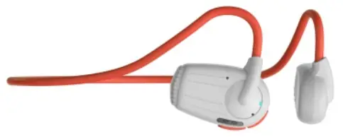 Elenose Technology BH830 Air Conduction Wireless Headphone