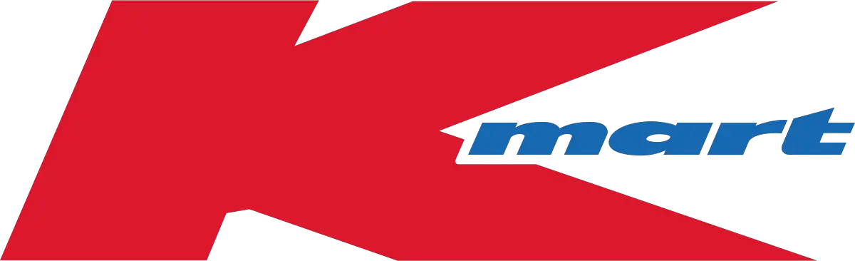 Kmart Logo