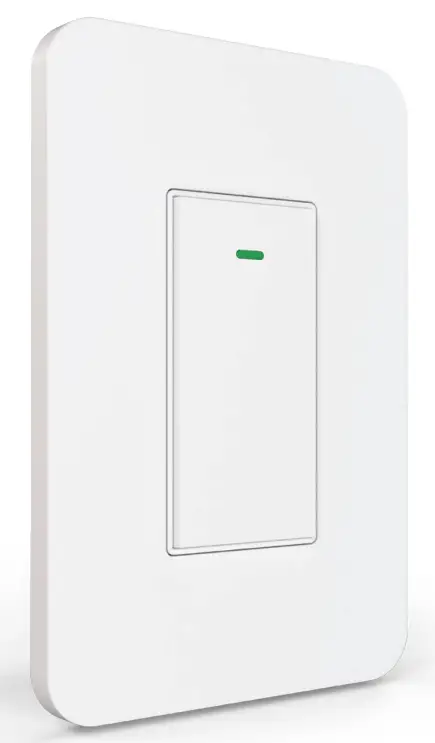 NEXXT SOLUTIONS NHE-S300 Smart WiFi 3 Way Light Switch