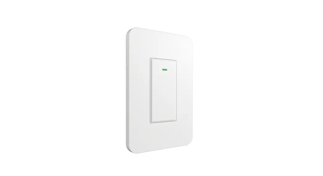 Nexxt Solutions Nhe-s300 Smart Wifi 3 Way Light Switch Owner's Manual