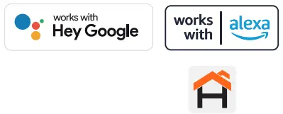 NEXXT SOLUTIONS NHE-S300 Smart WiFi 3 Way Light Switch - icon 9