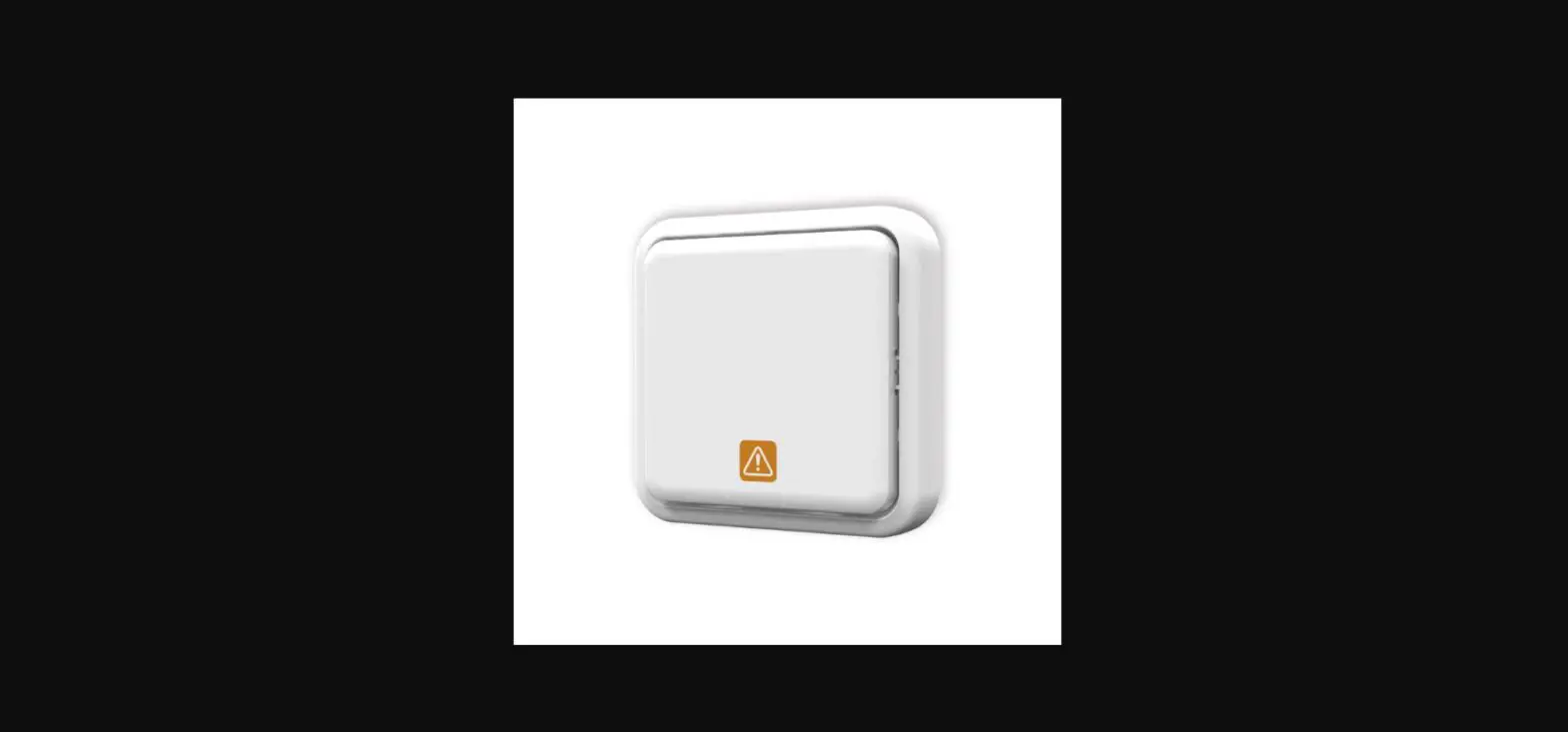 Everspring Panic Button Ac136-f Manual Everspring Panic Button Ac136-f Manual