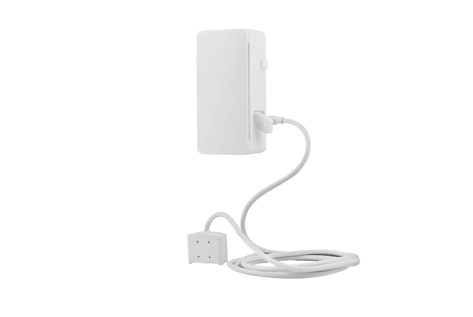 Jasco Smart Flood/freeze Sensor 52247/zw6309 Manual Jasco Smart Flood/freeze Sensor 52247/zw6309 Manual