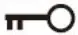 Key Icon