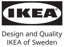 IKEA - LOGO