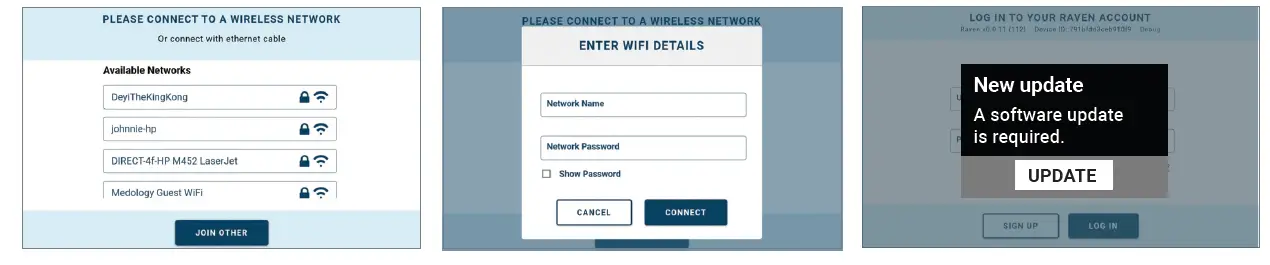 Raven Scanner Pro Max 1