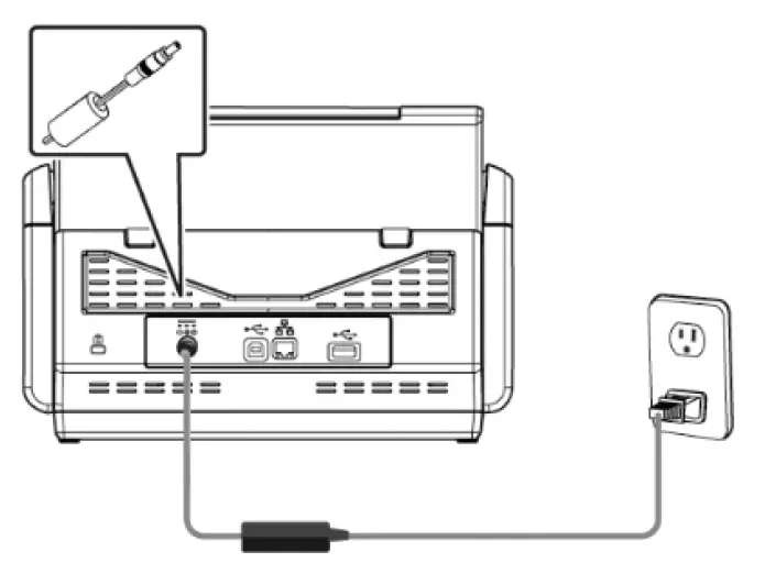 Raven Scanner Pro Max 7