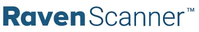 Raven Scanner logo