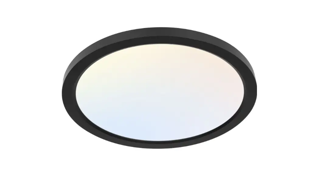 Trio 680319106 Ceiling Light Instruction Manual