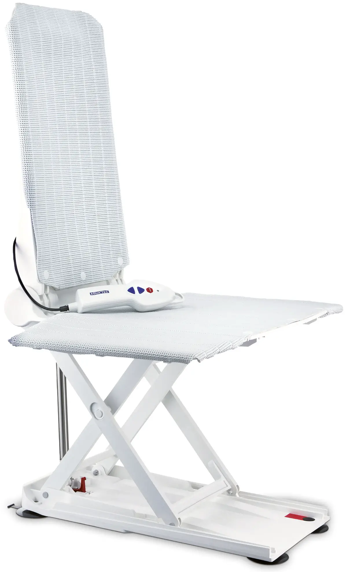 INVACARE Aquatec Orca Bath Lift