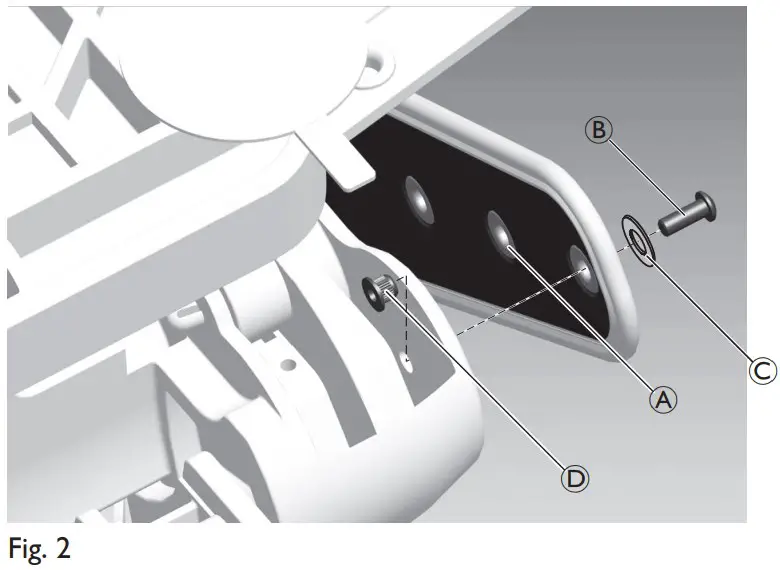 Assembly Instructions