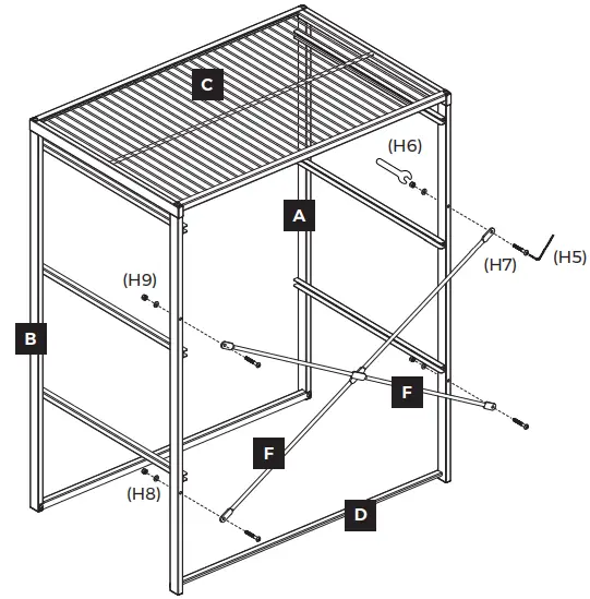 CLOSETMAID-432600-Multi-Function-3-Drawer-Organizer-Kit-FIG12