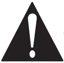 Warning Icon