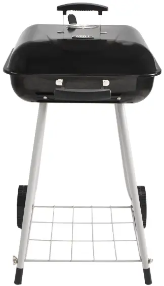Expert Grill CBC1904WP Outdoor Charcoal Barbecue Grill