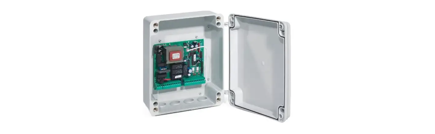 Kingspan Wrz 10m-1g Wind-/ Rain-control Panel User Manual