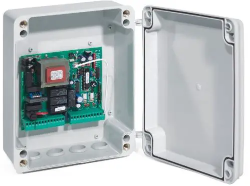 Kingspan WRZ 10M-1G Wind- Rain-Control Panel-fig1