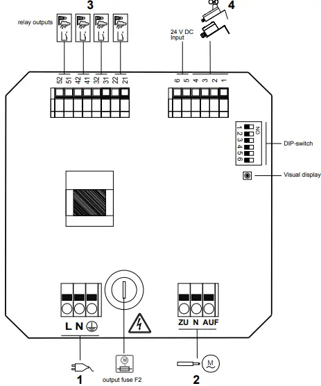 Kingspan WRZ 10M-1G Wind-Rain-Control Panel-fig5