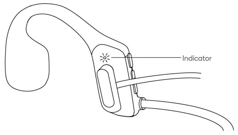 kogan KAOEBCSHSRA Open Ear Bone Conduction Sports Headphones - OVERVIEW1