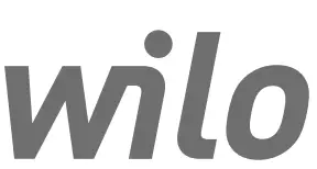 wilo Logo